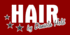 HAIR by Daniela Held – Logo